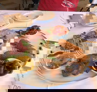 Chicco Palms - Accommodation 4U