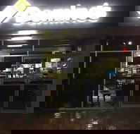 Domino's Pizza - Accommodation 4U