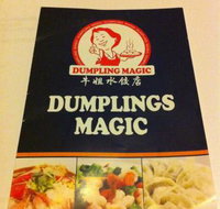 Dumpling Magic - Accommodation 4U