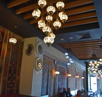 Eat in Istanbul Restaurant - Accommodation 4U