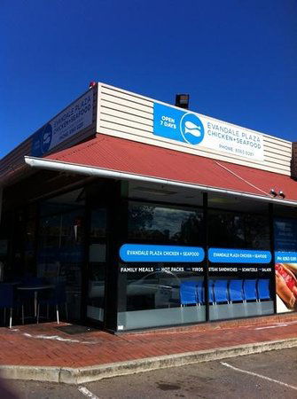 Evandale SA Accommodation 4U