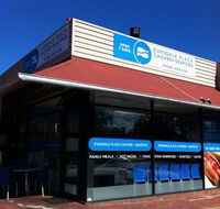 Evandale Chicken And Seafood - Accommodation 4U