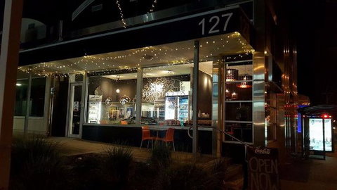 Feed Me Pizza - Accommodation 4U 0