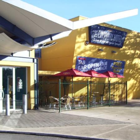 Woodville Park SA Accommodation 4U