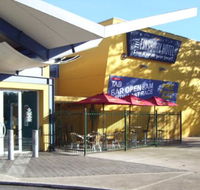 Finsbury Hotel - Accommodation 4U