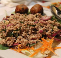 Isaan Village Thai Restaurant - Accommodation 4U