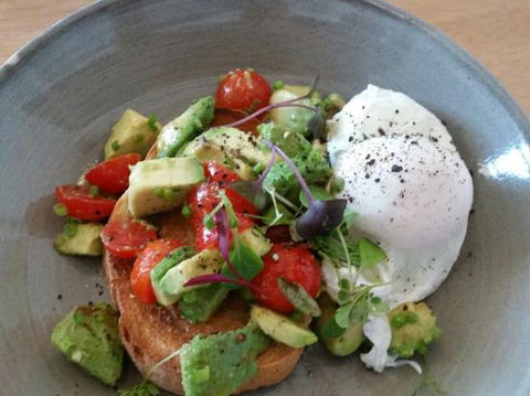 Jarmers Kitchen - Accommodation 4U 0