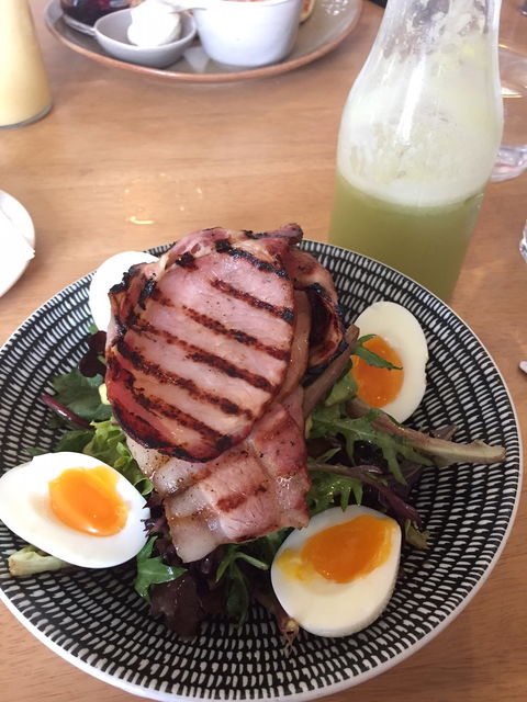 Jarmers Kitchen - Accommodation 4U 2