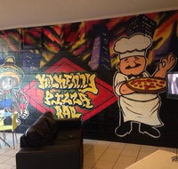 Kilkenny Pizza Bar - Accommodation 4U