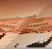 L'Amore Restaurant  Bakery - Accommodation 4U