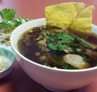 Sokha Phnom Penh Restaurant - Accommodation 4U