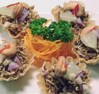 Yum Yai Thai Kitchen - Accommodation 4U