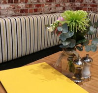 Zeea's Eatery - Brickworks - Accommodation 4U