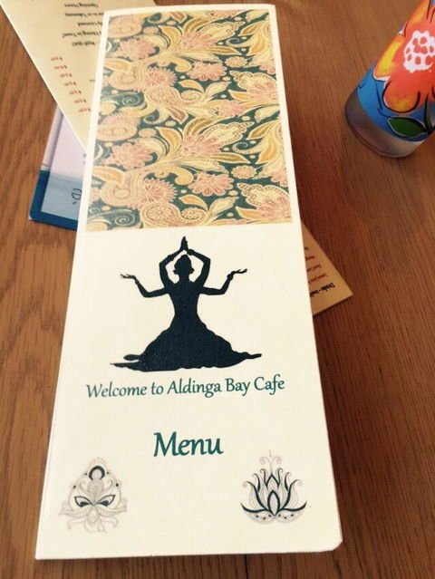 Aldinga Bay Cafe - Accommodation 4U 2