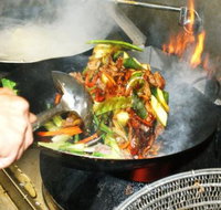 Asian Central Salisbury - Accommodation 4U