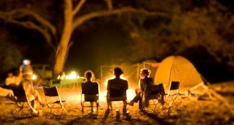 Cudlee Creek Restaurant Tavern And Caravan Park - Accommodation 4U 0