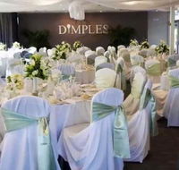 Dimples Restaurant - Accommodation 4U
