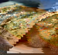 Fasta Pasta - Salisbury - Accommodation 4U