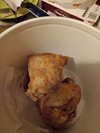 KFC - Accommodation 4U 0