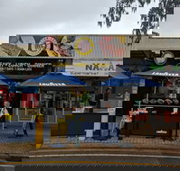 Leyan Cafe Restaurant - Accommodation 4U