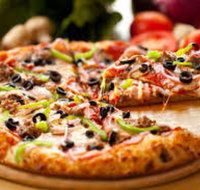 Pizza Capri Salisbury - Accommodation 4U