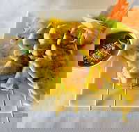 Salalay Thai restaurant - Accommodation 4U