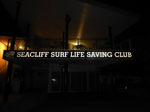 Seacliff Surf Life Saving Club - Accommodation 4U 0
