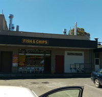 Spaceland Fish Chips  Seafood - Accommodation 4U