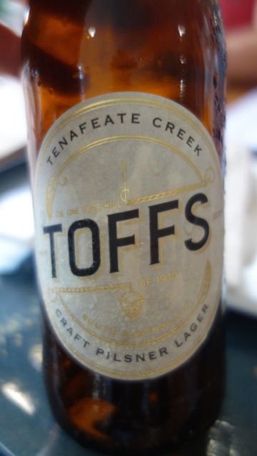 Tenafeate Creek Winery - Accommodation 4U 2