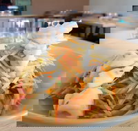 Uthai Kitchen - Accommodation 4U