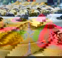 Xtraction Coffee Connoisseurs - Accommodation 4U