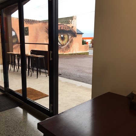Boston Bean Coffee Co. - Accommodation 4U 0