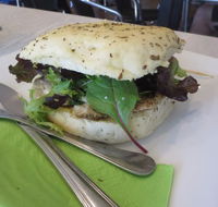 Cafe Lime  Gourmet Foodstore - Accommodation 4U