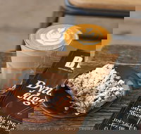 coffee by the beans - Accommodation 4U