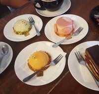 Gateaux 259 - Accommodation 4U