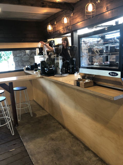 Goodness Coffee Co - Accommodation 4U 1