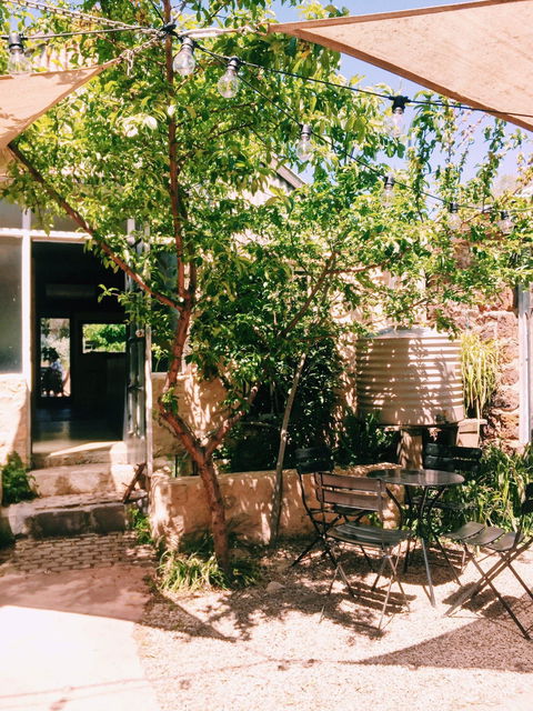 Goodness Coffee Co - Accommodation 4U 3