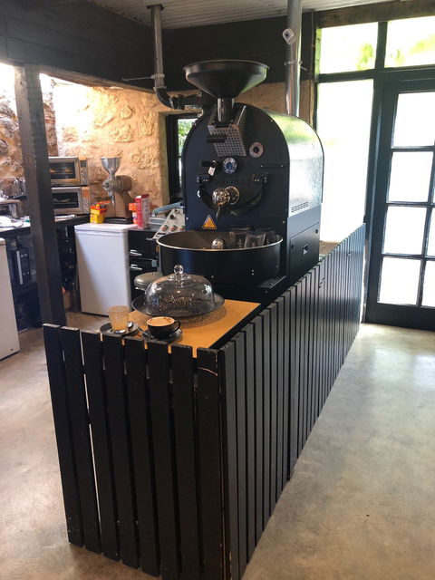 Goodness Coffee Co - Accommodation 4U 6