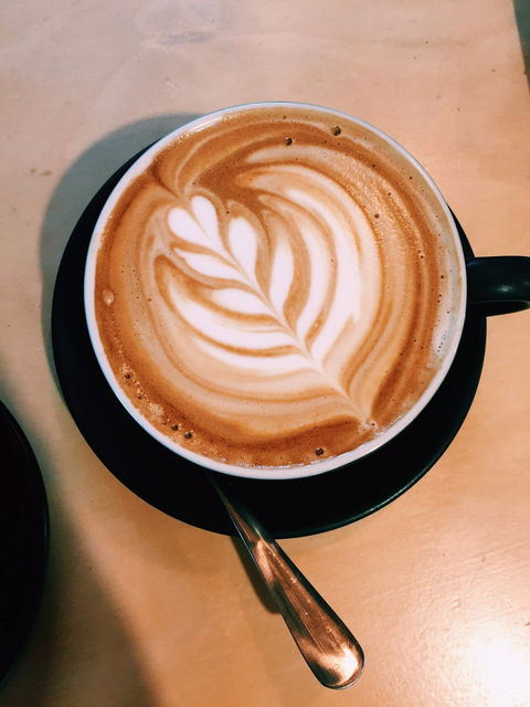 Goodness Coffee Co - Accommodation 4U 8