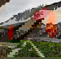 Green Valley Strawberries - Accommodation 4U