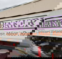 Hang Bakery - Accommodation 4U