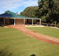 Hanson Bay Wildlife Sanctuary Cafe - Accommodation 4U
