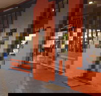 Jambo Sana - Accommodation 4U