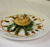 Lyndoch Hill Restaurant - Accommodation 4U