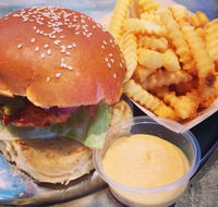 Nordburger - Accommodation 4U