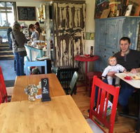 Piccadilly Kitchen - Accommodation 4U
