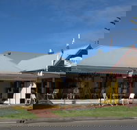 Rankine's at The Whistlestop - Accommodation 4U