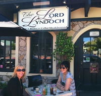 The Lord Lyndoch - Accommodation 4U