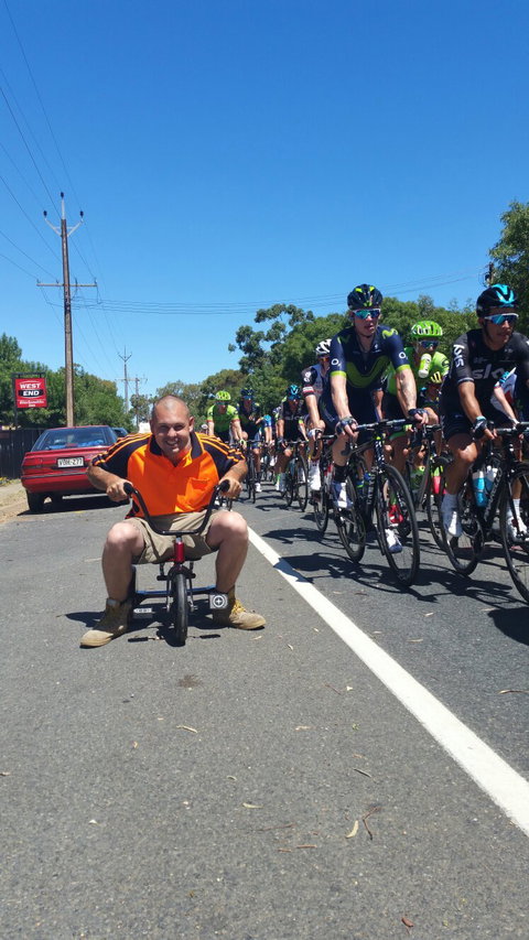 The Throttle Shed - Accommodation 4U 3