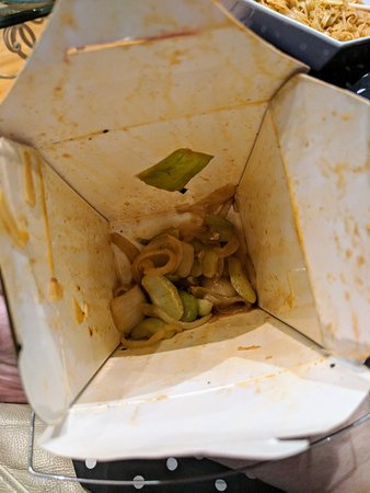 Wok In A Box - Accommodation 4U 0